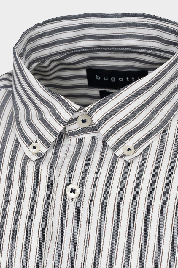 ΠΟΥΚΑΜΙΣΟ BUGATTI - 390 ΜΠΛΕ